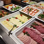 4 Sterne & Restaurant Haunstetter Hof Hotel 4*