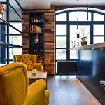 Hotel 4 Sterne & Restaurant Haunstetter Hof Augsbourg