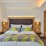4 Sterne & Restaurant Haunstetter Hof Hotel