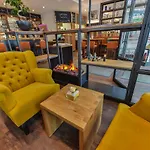 4 Sterne & Restaurant Haunstetter Hof Hotel