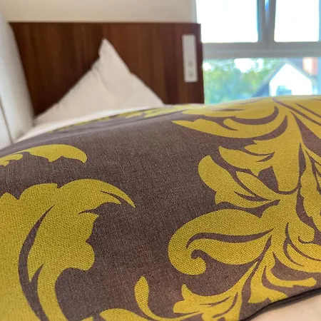 Hotel Haunstetter Hof