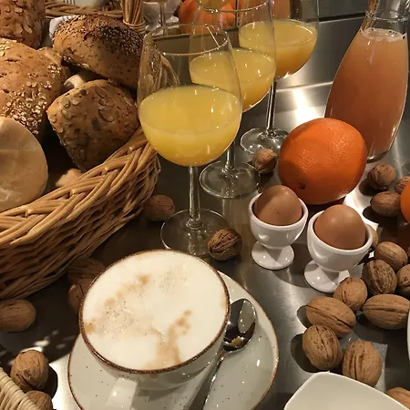 4 Sterne & Restaurant Haunstetter Hof 4*
