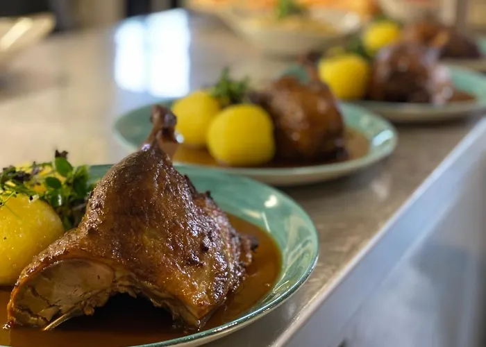 Haunstetter Hof Augsburg