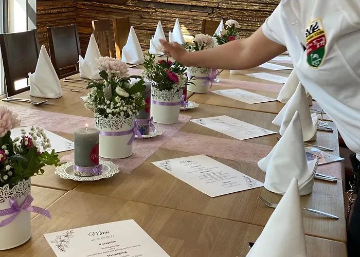 Haunstetter Hof Augsburg