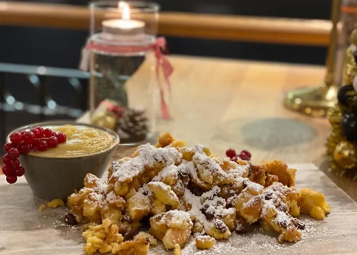 Hotel Haunstetter Hof Augsburg