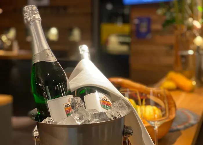 Haunstetter Hof Hotel