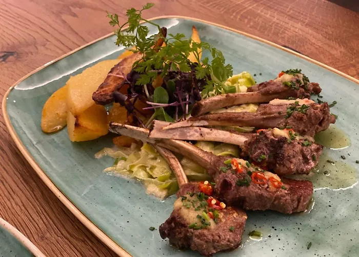 Haunstetter Hof Hotel Augsburg