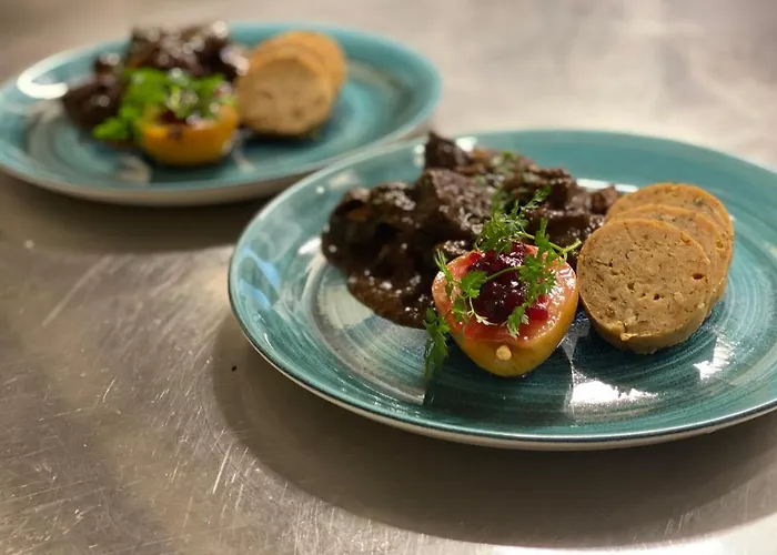 Haunstetter Hof Hotel Augsburg