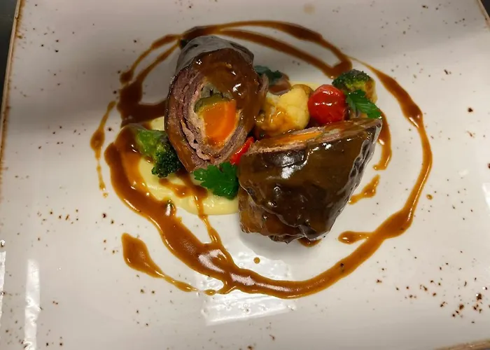 Hotel Haunstetter Hof