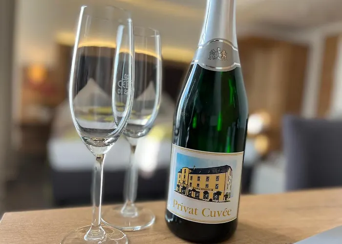 Haunstetter Hof Hotel 4*