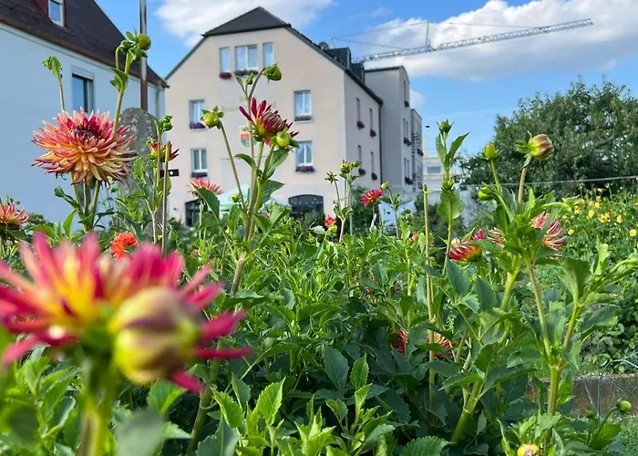 Haunstetter Hof Hotel