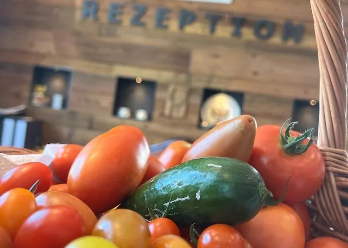 Haunstetter Hof Hotel