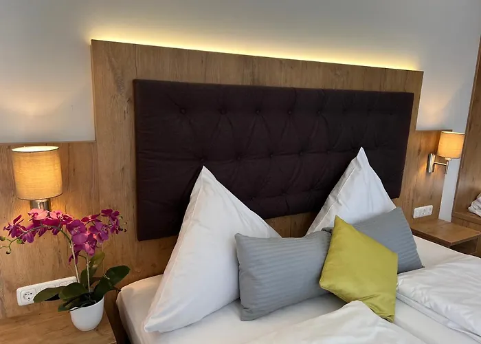 Haunstetter Hof Augsburg