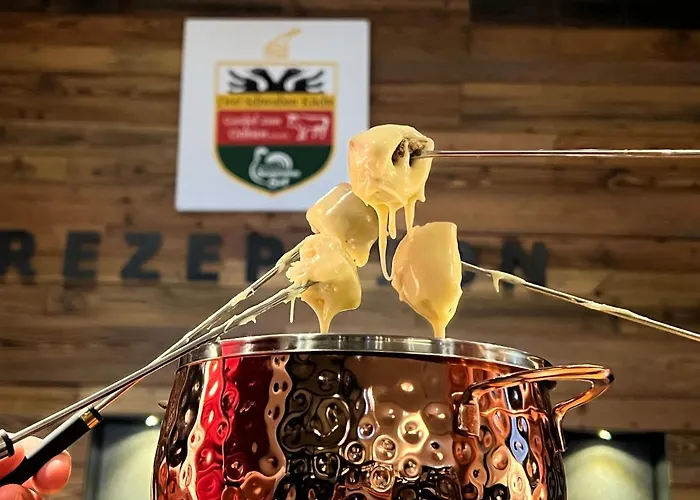 Haunstetter Hof 4* Augsburg