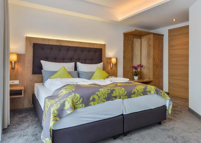 Hotel Haunstetter Hof