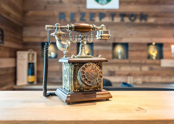 Hotel Haunstetter Hof Augsburg