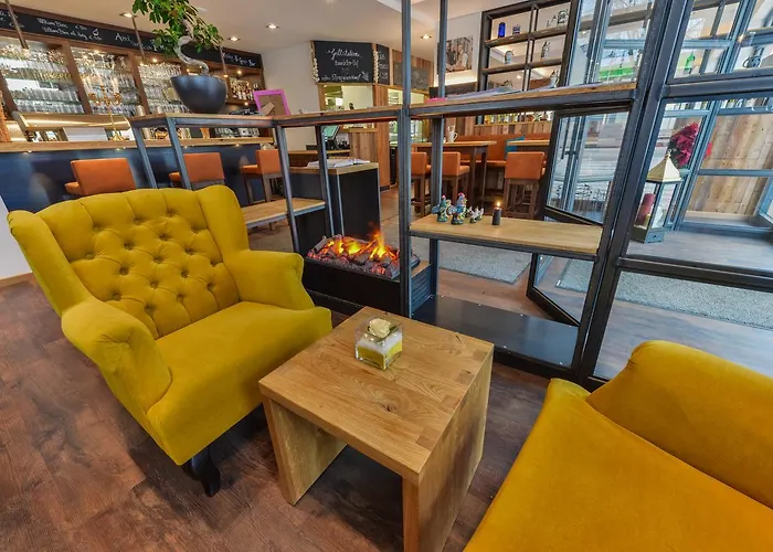 Haunstetter Hof 酒店