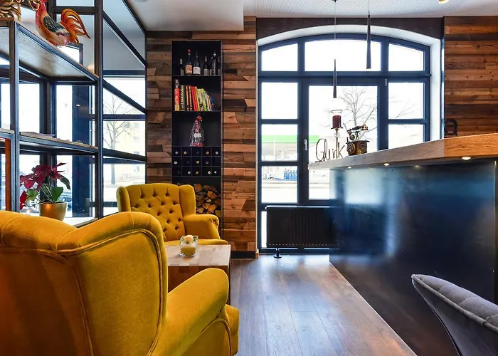 Haunstetter Hof Hotel 4*