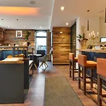 Hotel Haunstetter Hof Augsburg