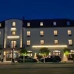 Hotel Haunstetter Hof Augsburg 4*