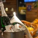 4 Sterne & Restaurant Haunstetter Hof 酒店