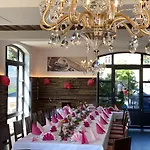 4 Sterne & Restaurant Haunstetter Hof