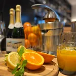 Hotel Haunstetter Hof Augsburg 4*