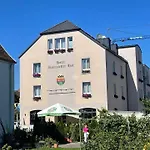 Hotel Haunstetter Hof Augsburg Hotel 4*