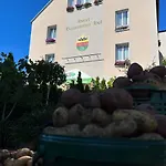 Hotel Haunstetter Hof Augsburg Hotel 4*