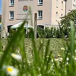 Hotel Haunstetter Hof Augsburg