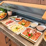 4 Sterne & Restaurant Haunstetter Hof