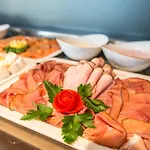 4 Sterne & Restaurant Haunstetter Hof