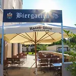 Hotel Haunstetter Hof Augsburg 4*