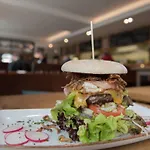 Hotel Haunstetter Hof Augsburg 4*