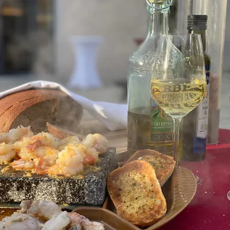 Haunstetter Hof מלון 4*