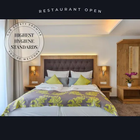 Haunstetter Hof 4*