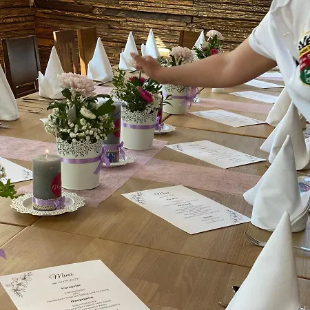 4 Sterne & Restaurant Haunstetter Hof Augsburg
