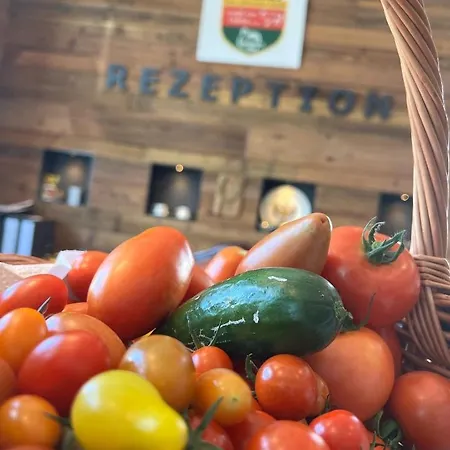 Haunstetter Hof מלון