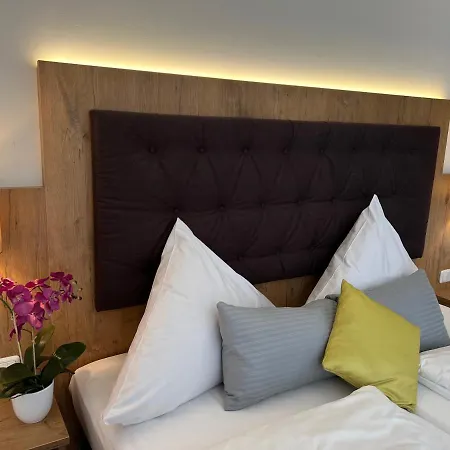 4 Sterne & Restaurant Haunstetter Hof Augsburg
