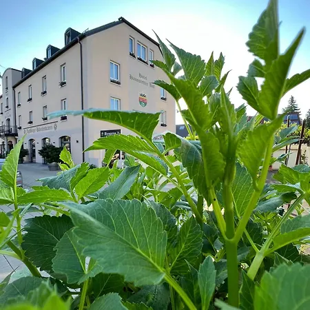 Haunstetter Hof Hotel