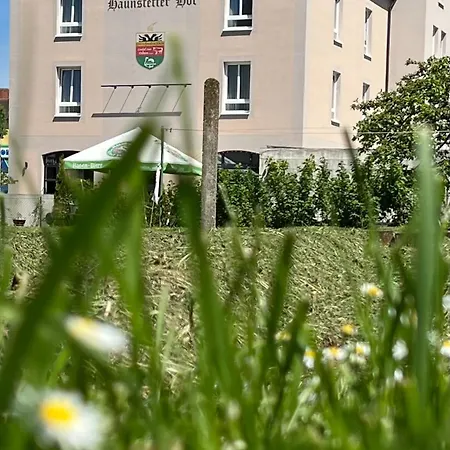 Haunstetter Hof