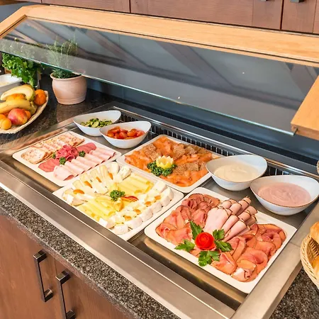 4 Sterne & Restaurant Haunstetter Hof