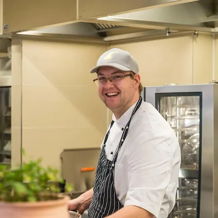 Hotel Haunstetter Hof 4*