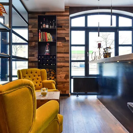 Hotel Haunstetter Hof Augsburg