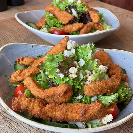 Hotel Haunstetter Hof 4*