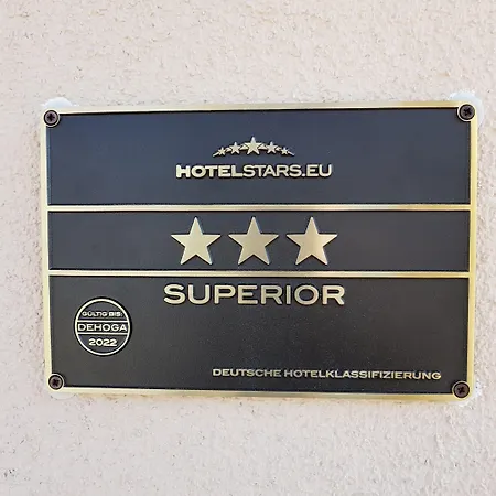 Hotel 4 Sterne & Restaurant Haunstetter Hof