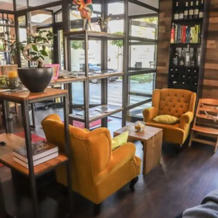 4 Sterne & Restaurant Haunstetter Hof 4* Augsburg
