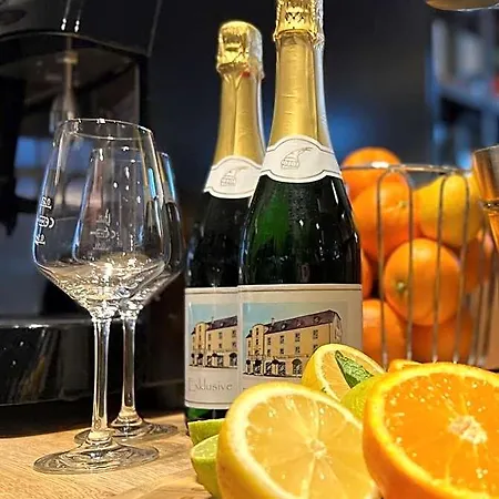 4 Sterne & Restaurant Haunstetter Hof 4* Augsburg