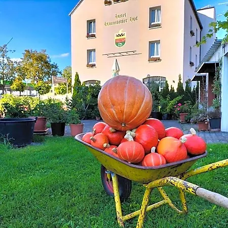 4 Sterne & Restaurant Haunstetter Hof