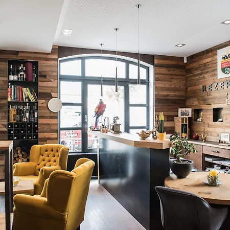 4 Sterne & Restaurant Haunstetter Hof 4* Augsburg